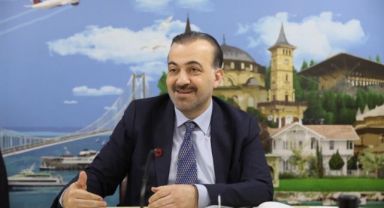 Lütfü Türkkan'ın o sözlerine AK Parti'den tepki