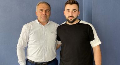 Macit Kardeş’in düğün heyecanı