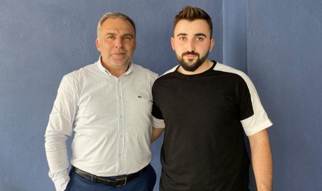 Macit Kardeş’in düğün heyecanı