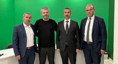 MHP'li Ertan: Ülkemiz ve Kocaeli için çalışacağız