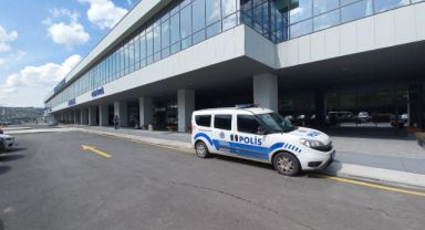 Oğlu tarafından bıçaklanan kadın ağır yaralandı