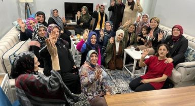 Özdemir: “Yapamaz dedikleri ne varsa yaptık”