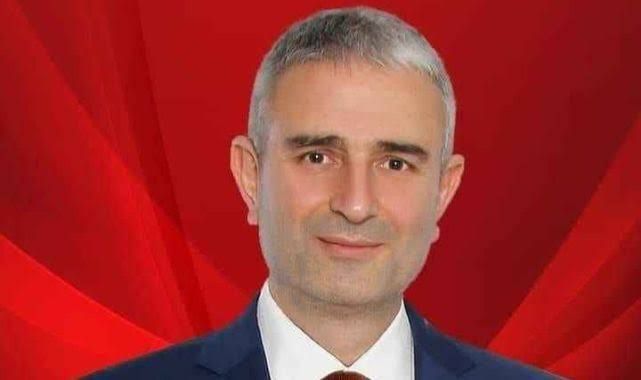 Recep Kaya'dan Nail Çiler'e tepki