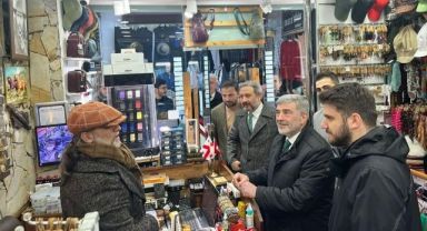 Sami Çakır’dan Gebze temasları