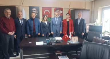 Serap Çakır 5 ayrı programa katıldı