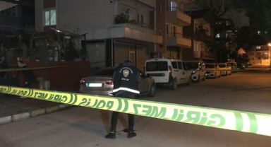Sokak ortasında pompalı tüfekle vuruldu