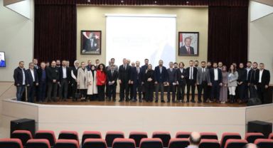 Talus, “Milletimizin emanetine sahip çıkacağız”
