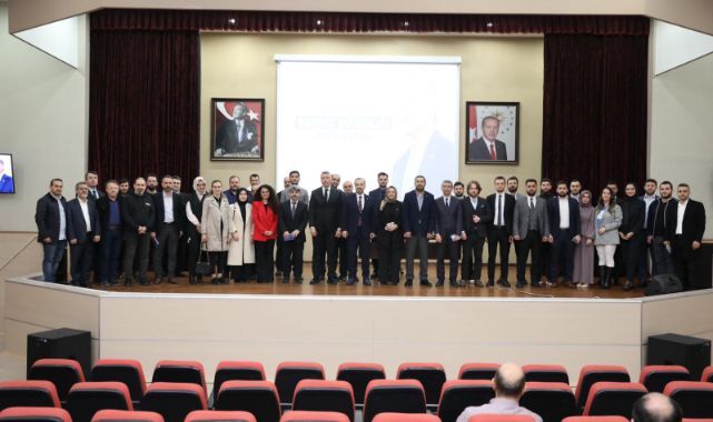 Talus, “Milletimizin emanetine sahip çıkacağız”