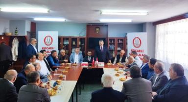 Tipioğlu'na Yiğidolardan büyük ilgi