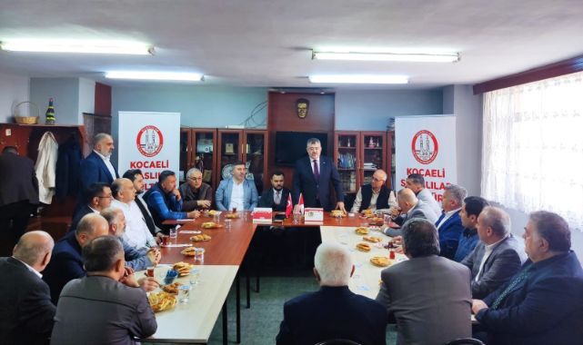Tipioğlu'na Yiğidolardan büyük ilgi