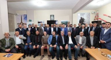 Tipioğlu: “Tam bağımsız Türkiye için çalışıyoruz”