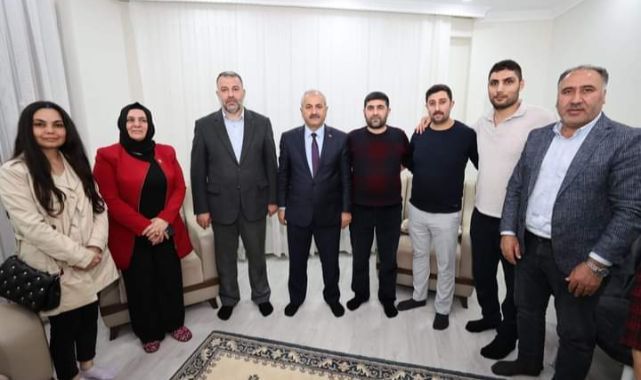 Türkiye üretecek, aileler kazanacak