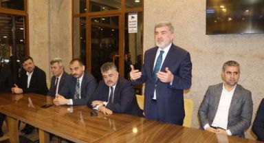 “Türkiye Yüzyılı, gençlerimizle yükselecek”