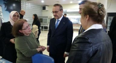 Yavuz: