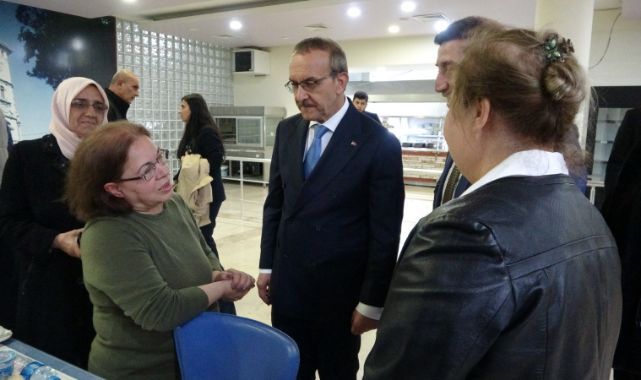 Yavuz: