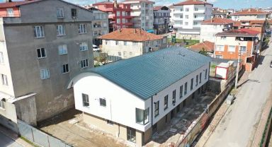 Yenimahalle ASM gün sayıyor