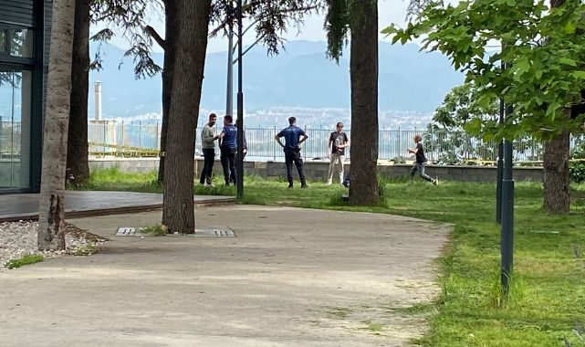 16 yaşındaki çocuk kavgada ağır yaralandı