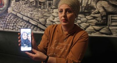 18 yaşındaki Milhan'dan 11 gündür haber yok