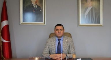 Acur: Huzurlu bir ülke için oylar Kılıçdaroğlu’na