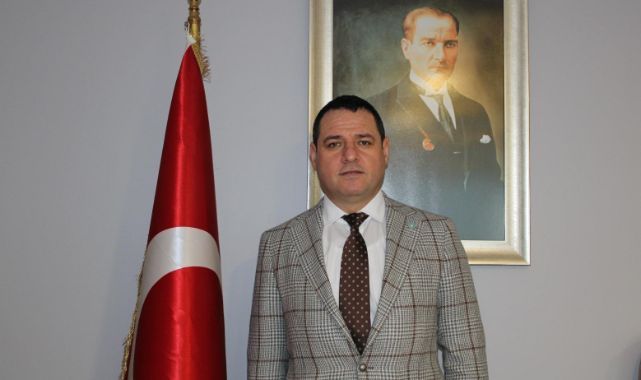 Acur: “İmamoğlu’nu bırak, Kocaeli metrosuna bak!'