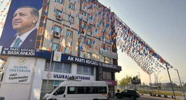 AK Parti, engelli vatandaşlar için mobil ekip kurdu