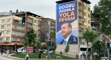 AK Parti Kocaeli şehri donatıyor