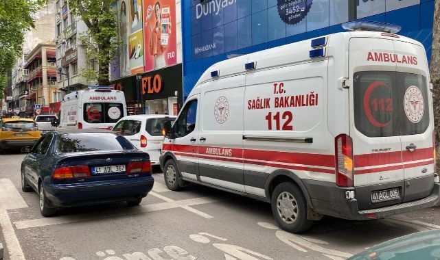 Apartman görevlisi, su basan dairede ölü bulundu