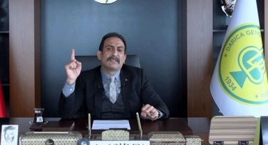 Arif Gülen'e 1 yıl men cezası!