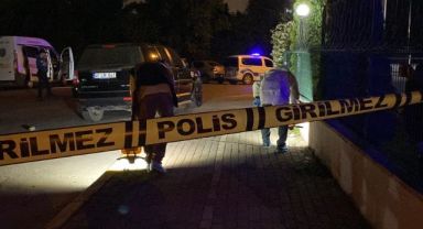 Ayrılmak isteyen sevgilisini cadde ortasında tabancayla vurdu