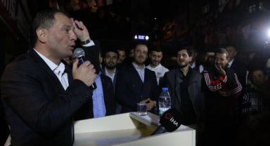 BBP Kocaeli tüm ilçelerde aday çıkaracak