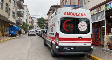 Bebeği karnında ölen kadından acı haber
