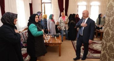 Bıyık: ‘Öyle bir kazanacağız ki kimse kaybetmeyecek’