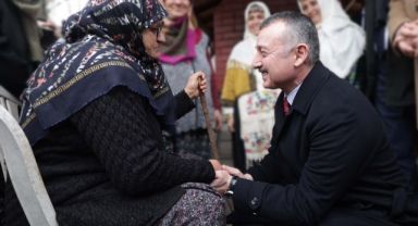 Bugünün anlamı tüm günlerden daha büyük
