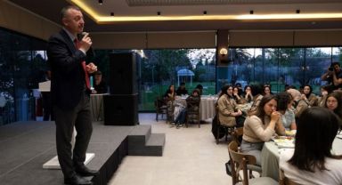 Büyükakın: Kocaeli artık sizin eviniz