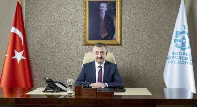Büyükakın: “Sizler bizim süper kahramanlarımızsınız”