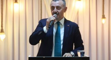 Büyükakın: