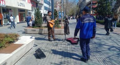 Büyükşehir Zabıtasından 7/24 denetim