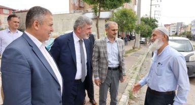 Çakır: “28 Mayıs’ta Türkiye kazanacak”