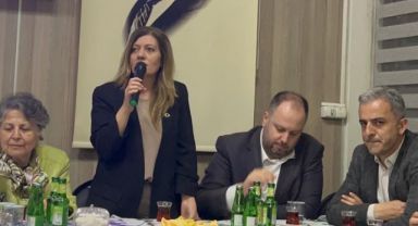 Çakır, STK’ları önemsiyoruz