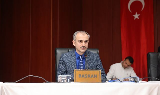 Çayırova’da Afet İşleri Müdürlüğü kuruluyor