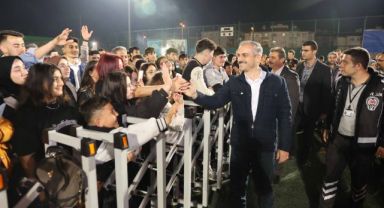 Çayırova spora ve eğlenceye doydu
