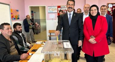 Cemil Yaman oyunu kullandı
