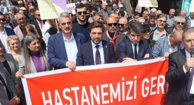 CHP'den Derince için iktidara çağrı