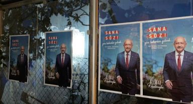 CHP'li Gençler