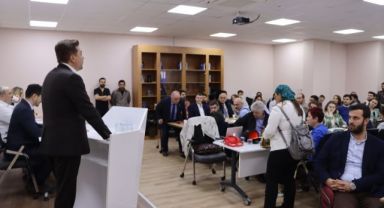 CHP’nin avukatları 28 Mayıs için bir araya geldi