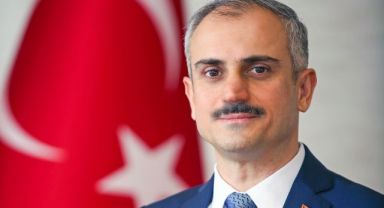 Çiftçi ’den 19 Mayıs mesajı