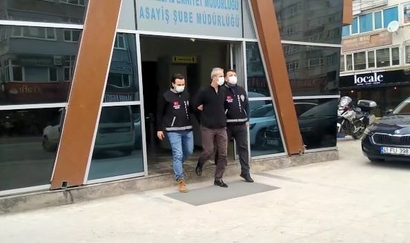 Cinayet zanlısına 18 ay hapis talebi