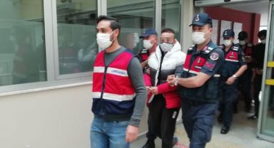 Cinayetten yargılanan sevgililerin cezası belli oldu