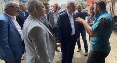Cumhur İttifakı Gebze'de boşluk bırakmamaya kararlı
