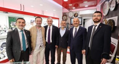 Cumhur İttifakı Gebze’de tam kadro sahada